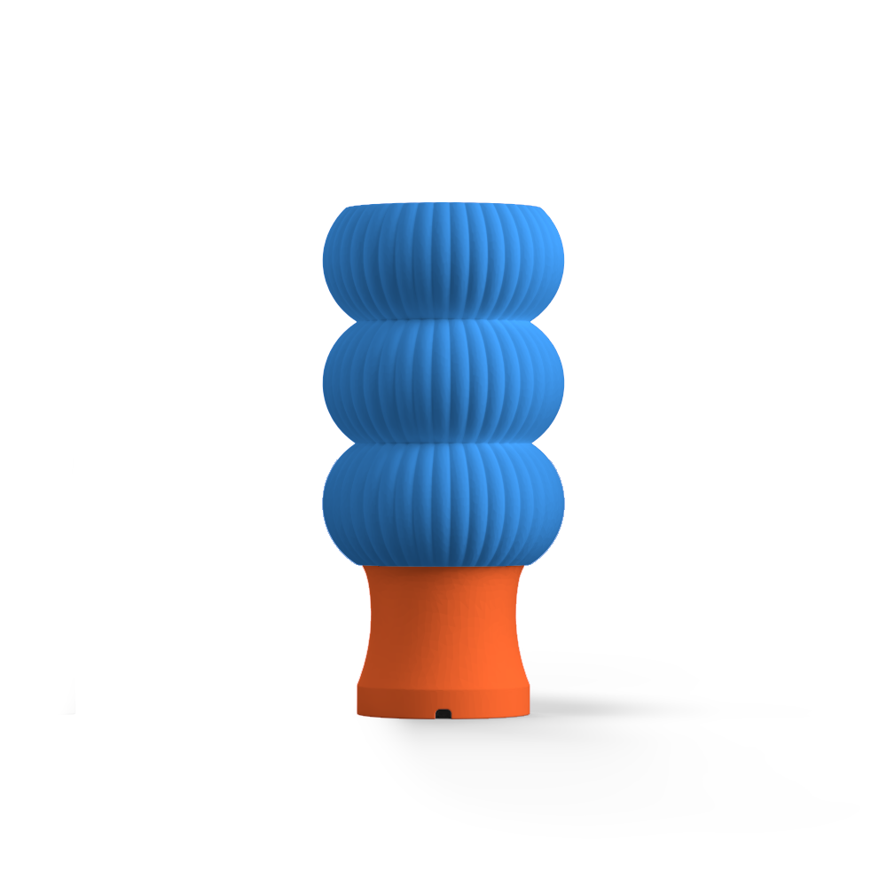 Make Your Own Lamp (Spore Custom)