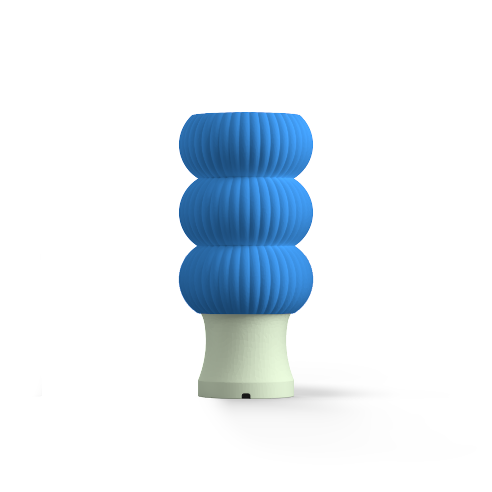 Make Your Own Lamp (Spore Custom)