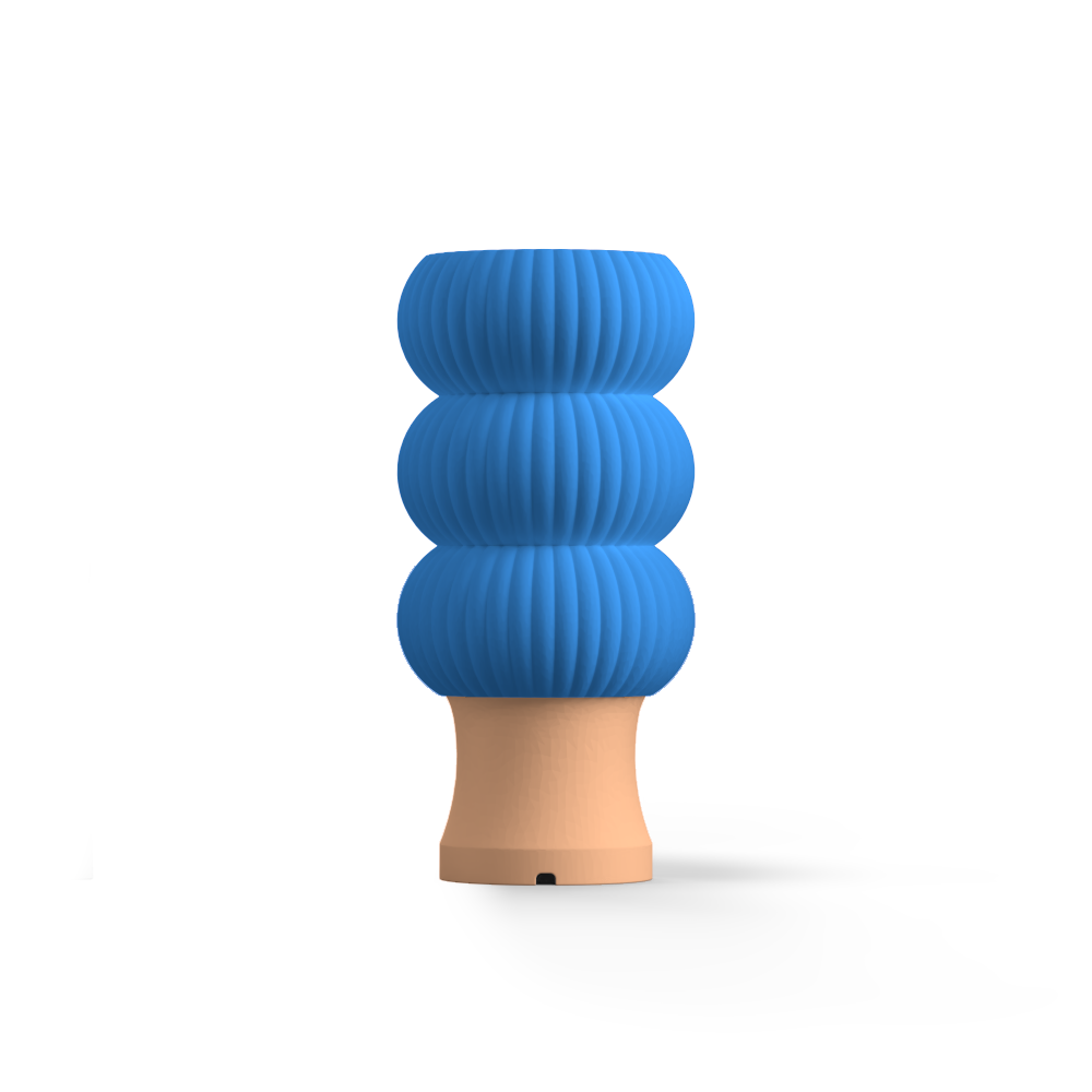 Make Your Own Lamp (Spore Custom)