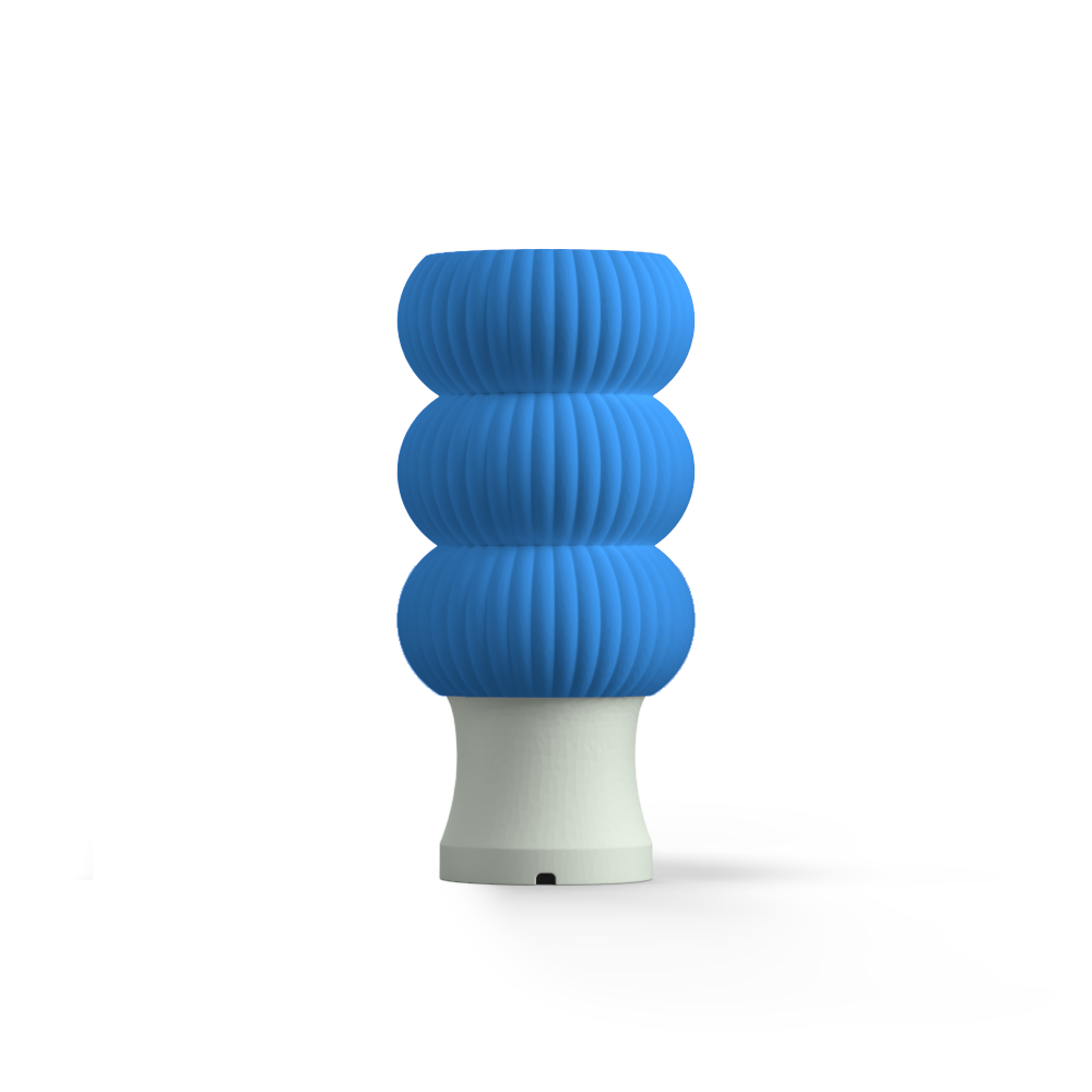 Make Your Own Lamp (Spore Custom)