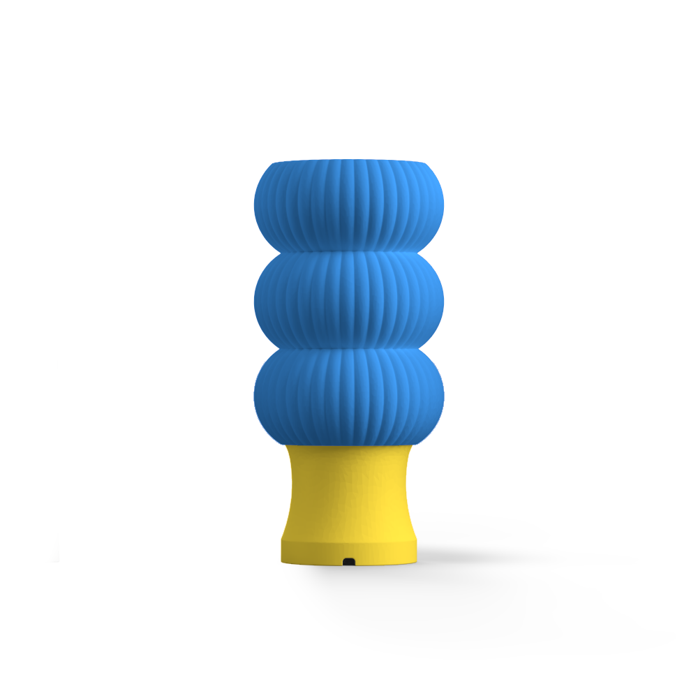 Make Your Own Lamp (Spore Custom)