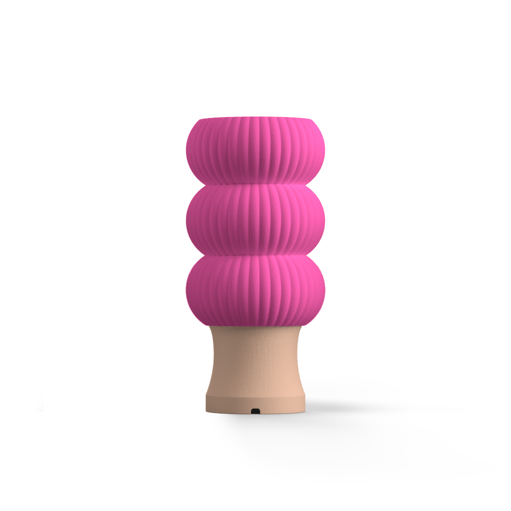Make Your Own Lamp (Spore Custom)