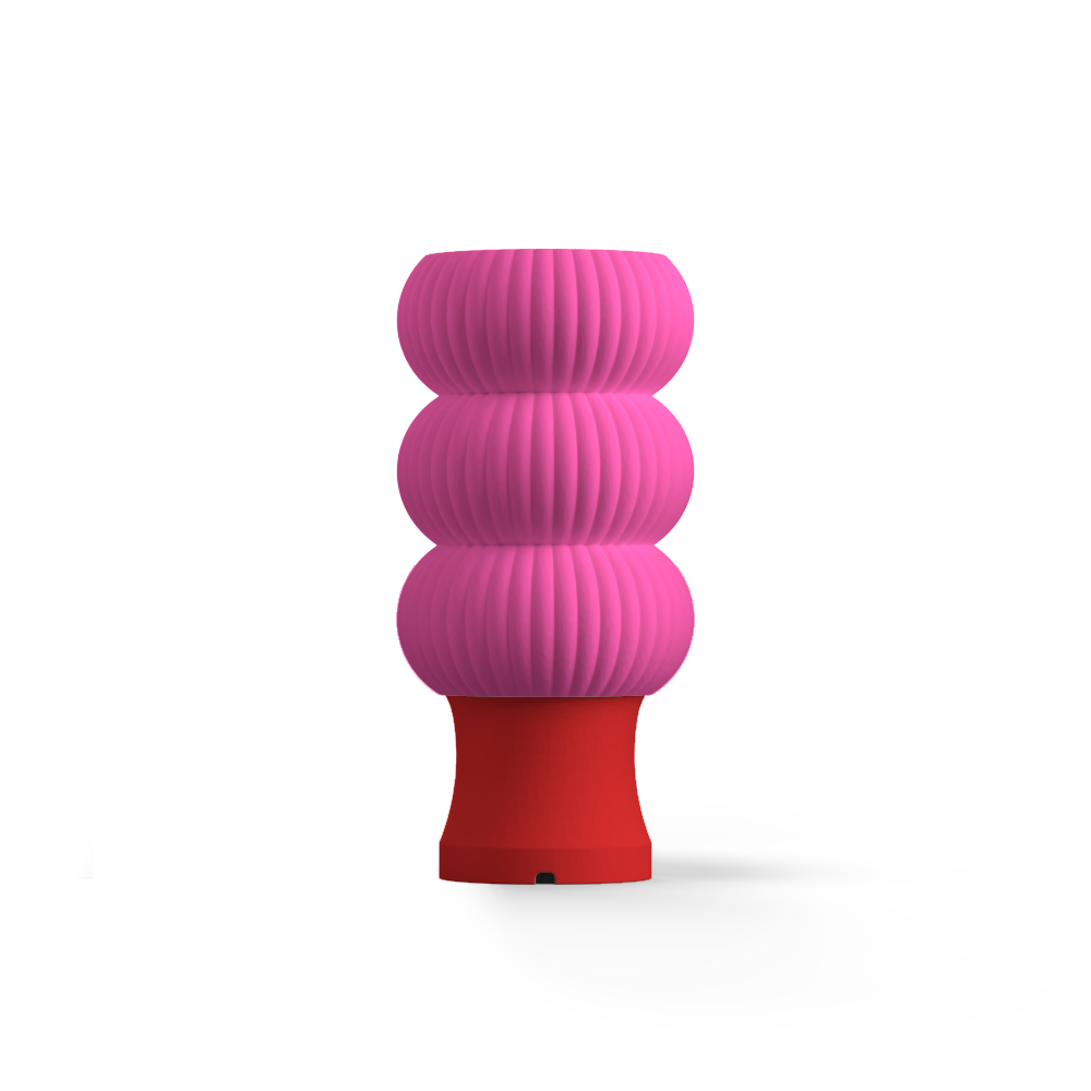 Make Your Own Lamp (Spore Custom)