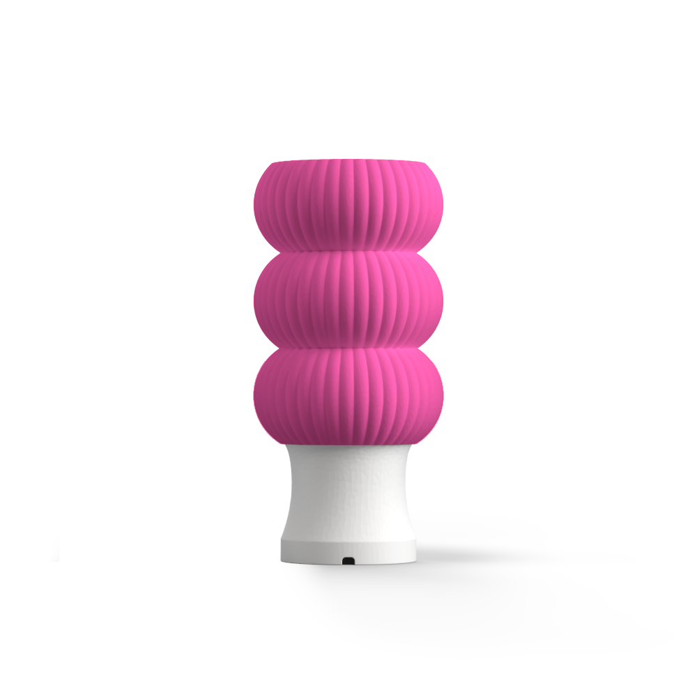 Make Your Own Lamp (Spore Custom)