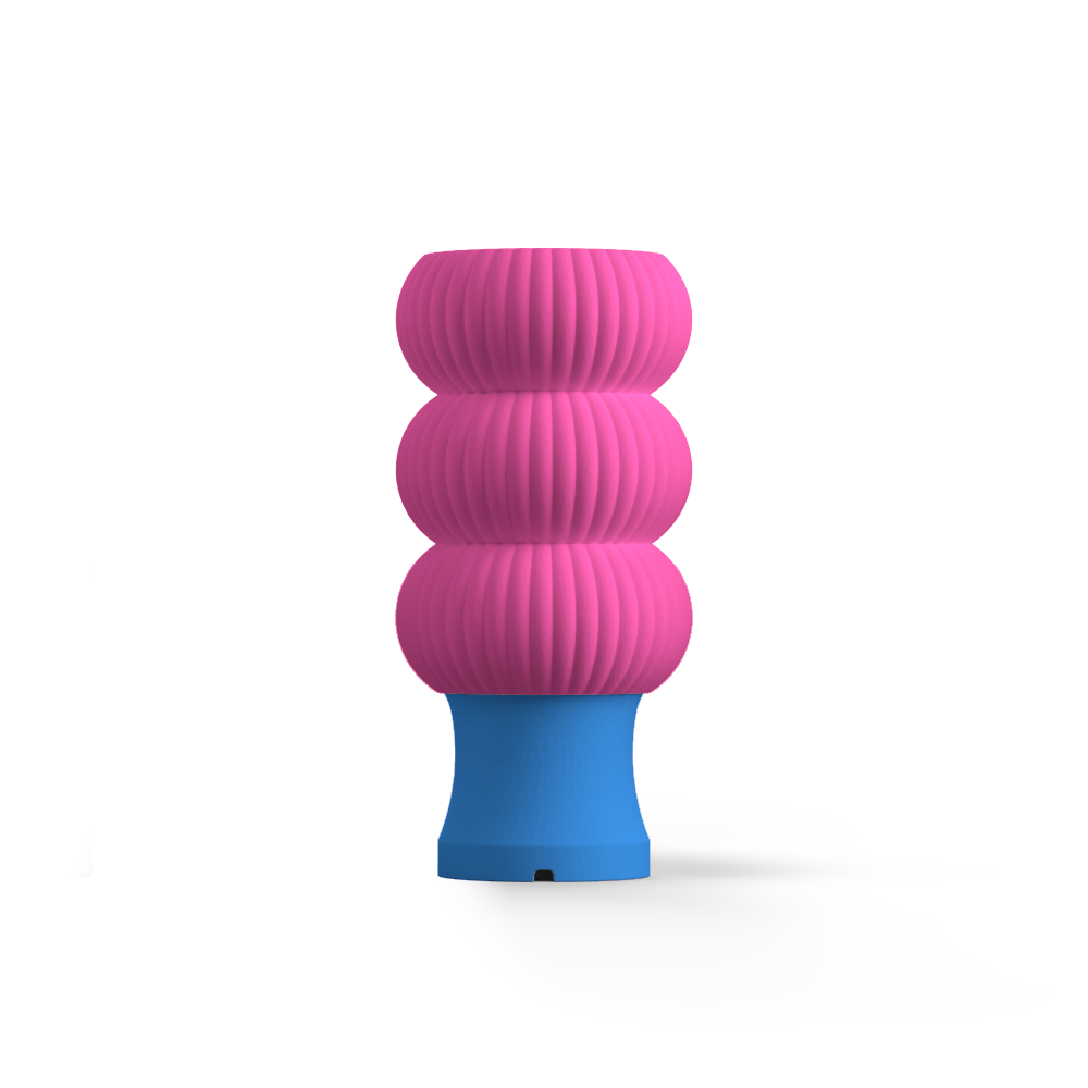 Make Your Own Lamp (Spore Custom)