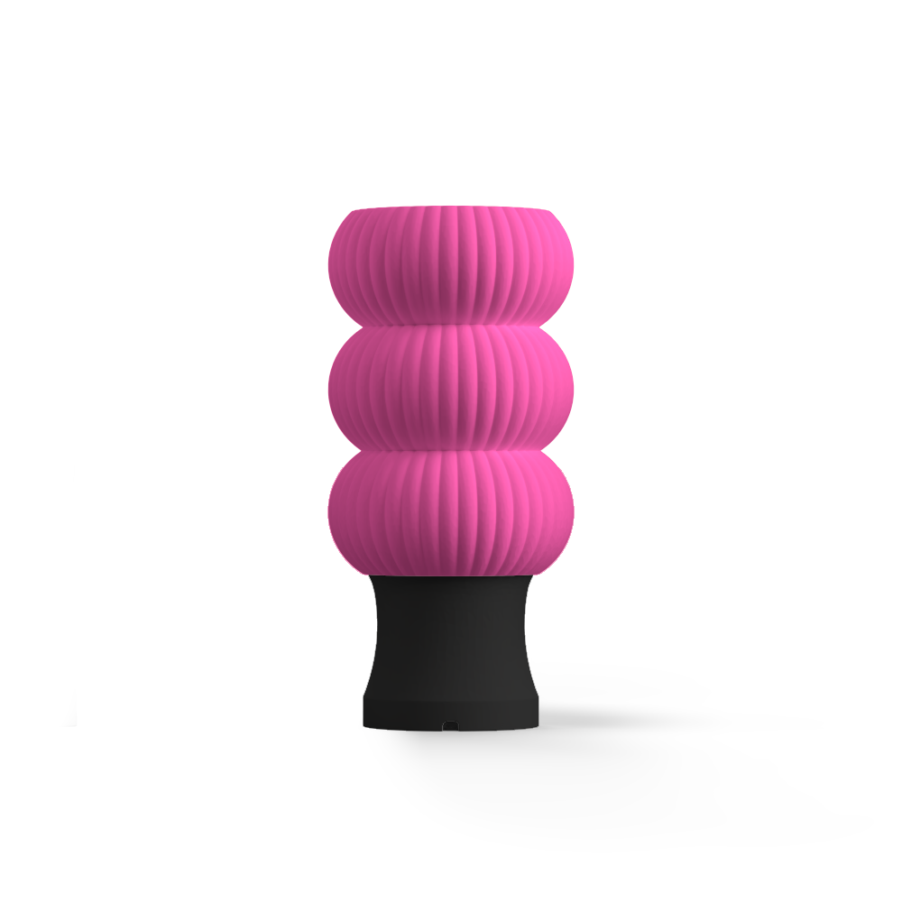 Make Your Own Lamp (Spore Custom)
