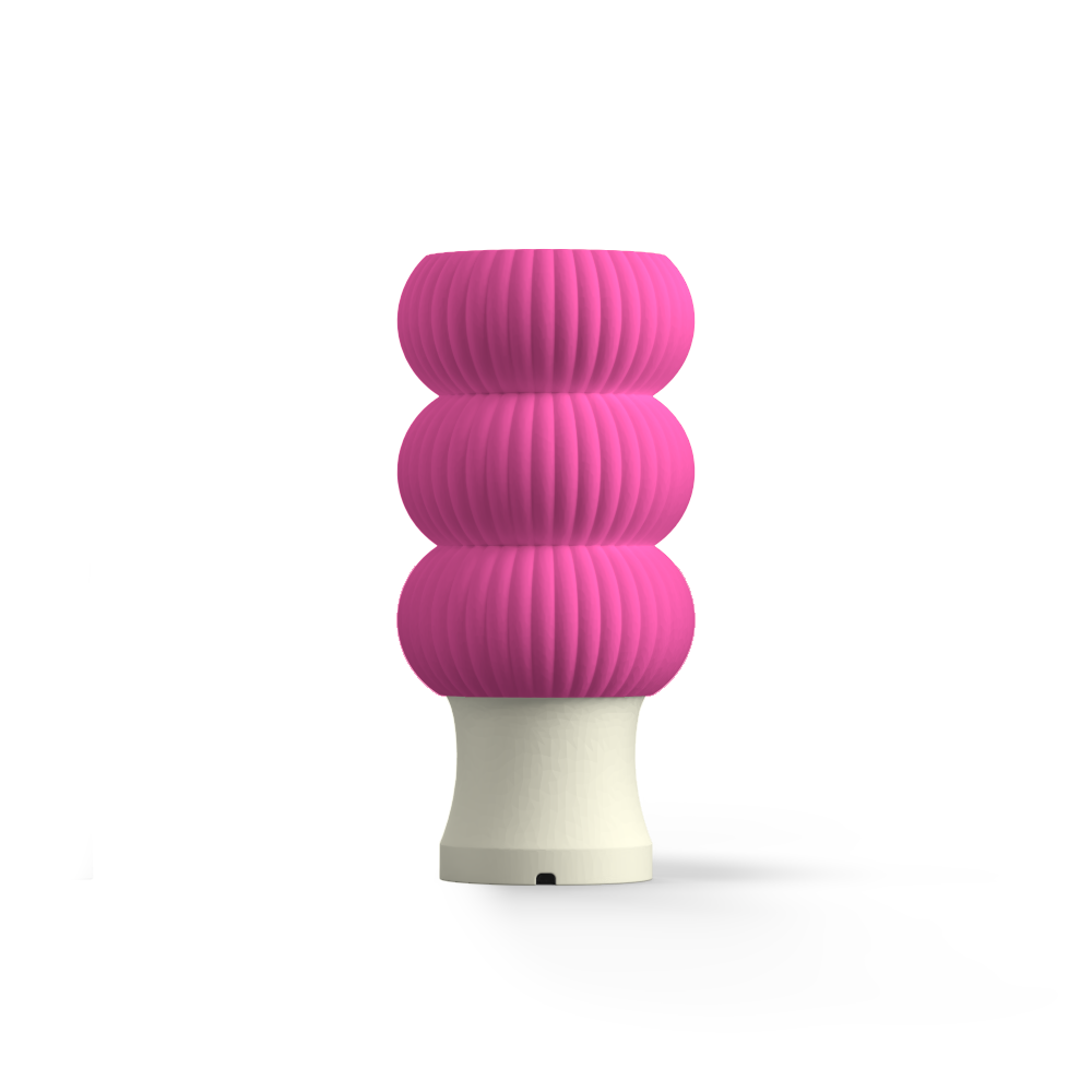 Make Your Own Lamp (Spore Custom)