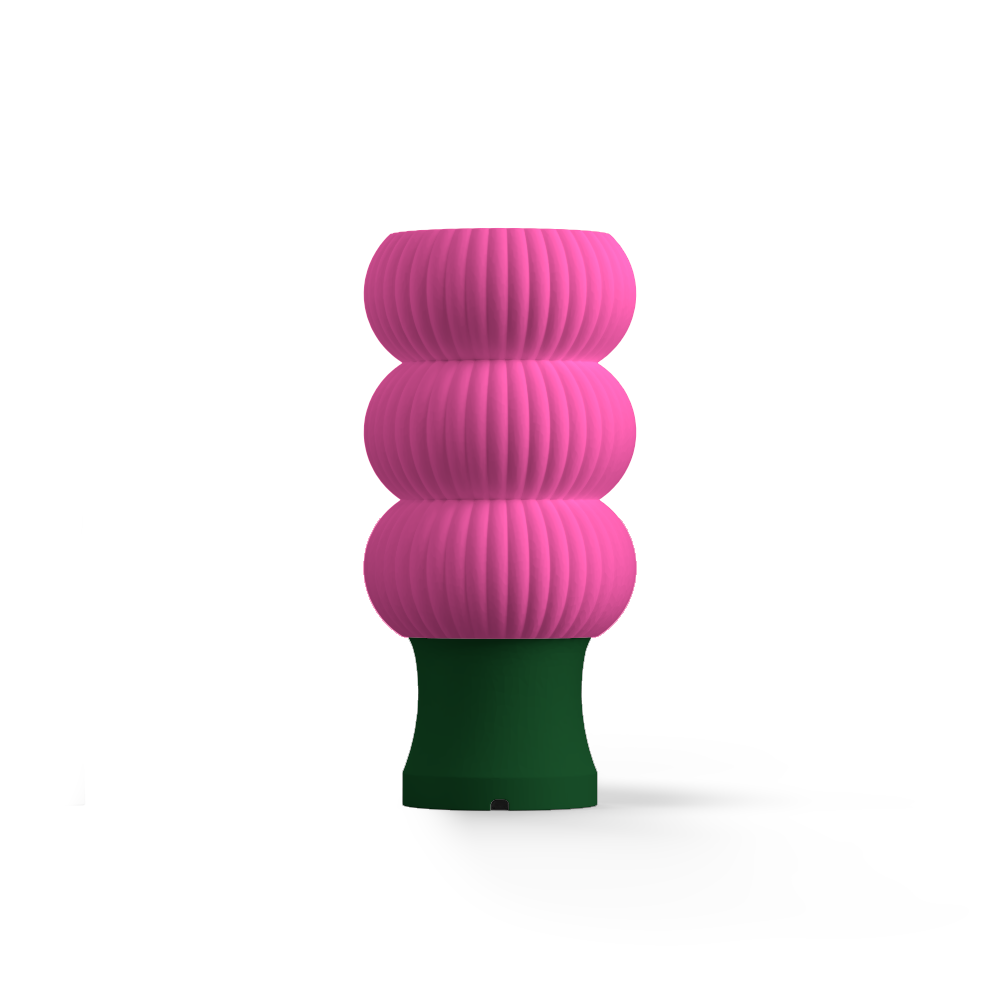 Make Your Own Lamp (Spore Custom)