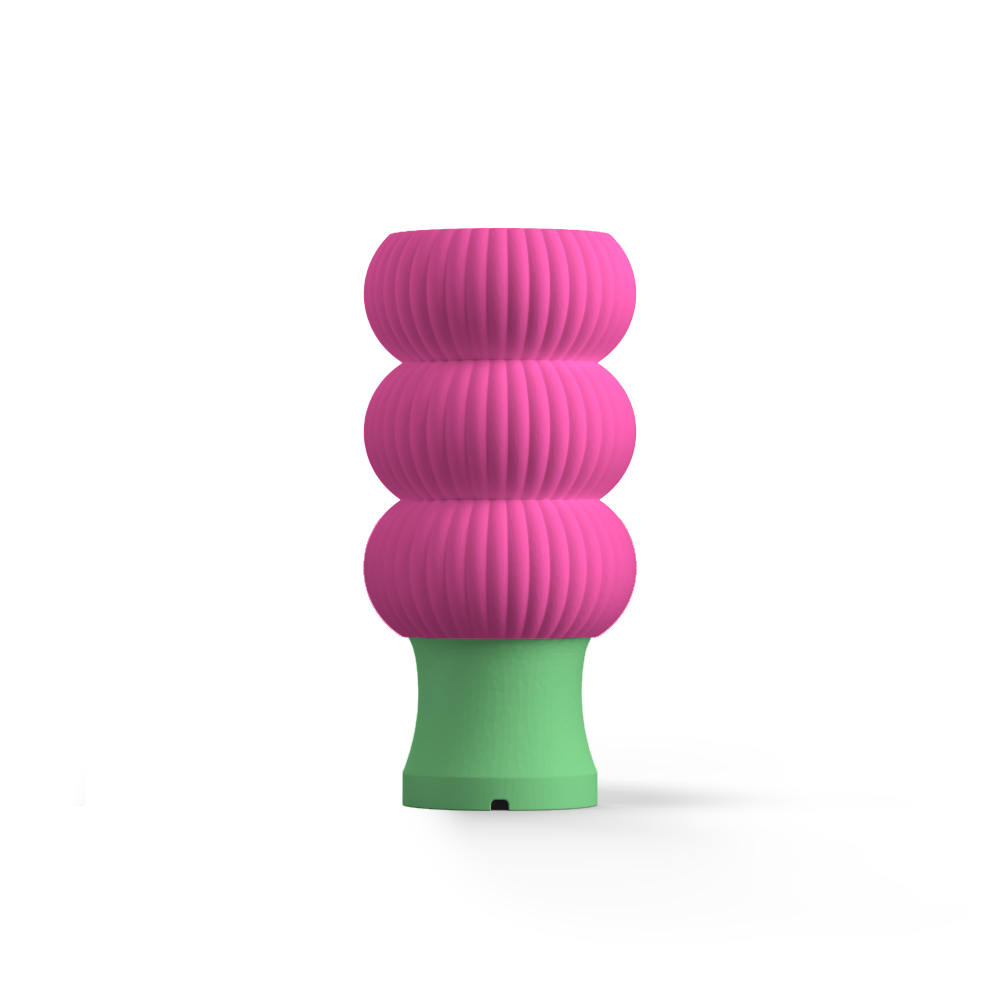Make Your Own Lamp (Spore Custom)