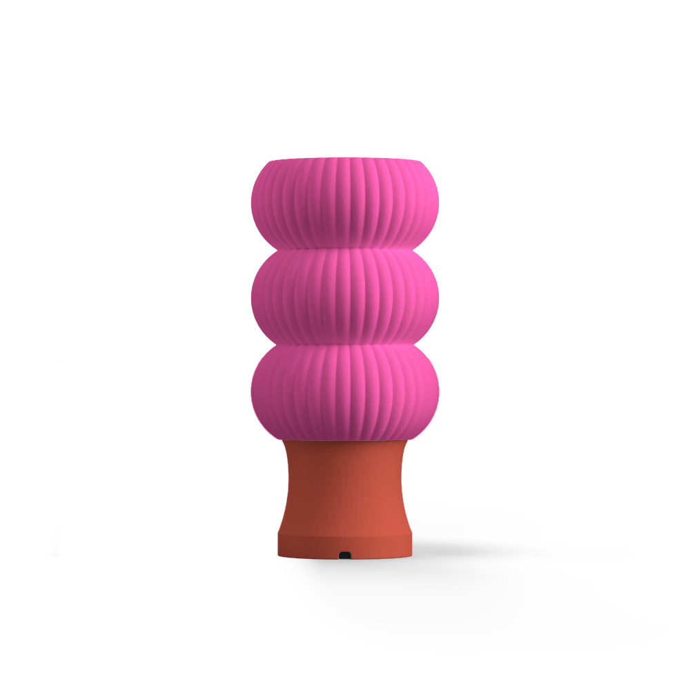 Make Your Own Lamp (Spore Custom)