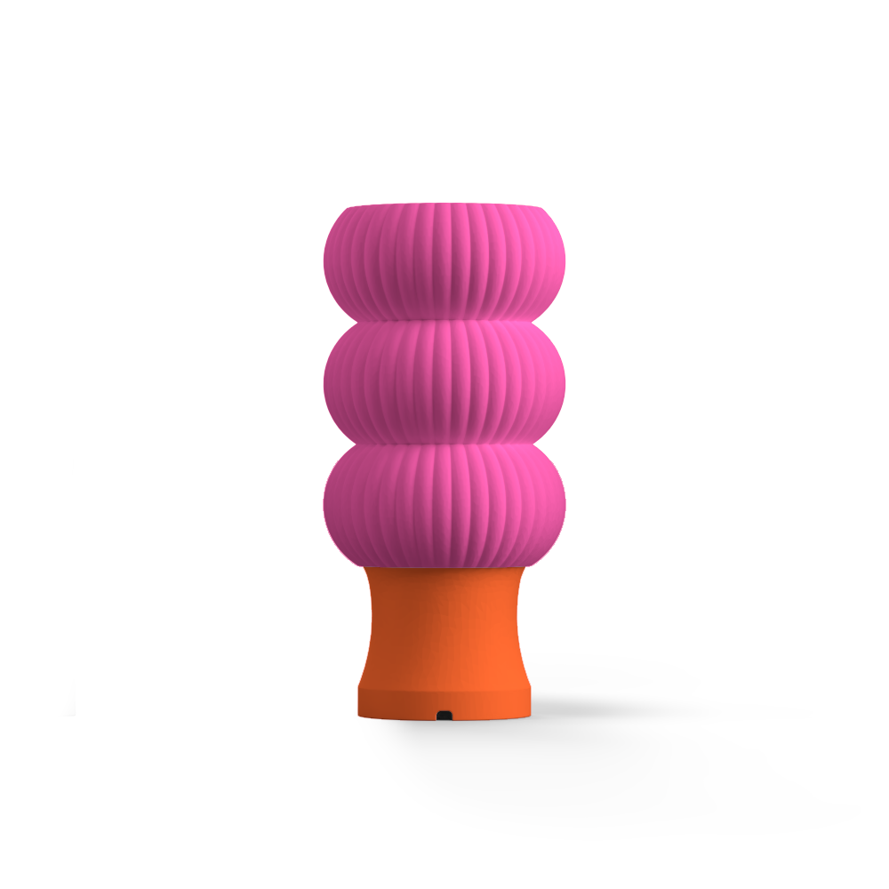 Make Your Own Lamp (Spore Custom)