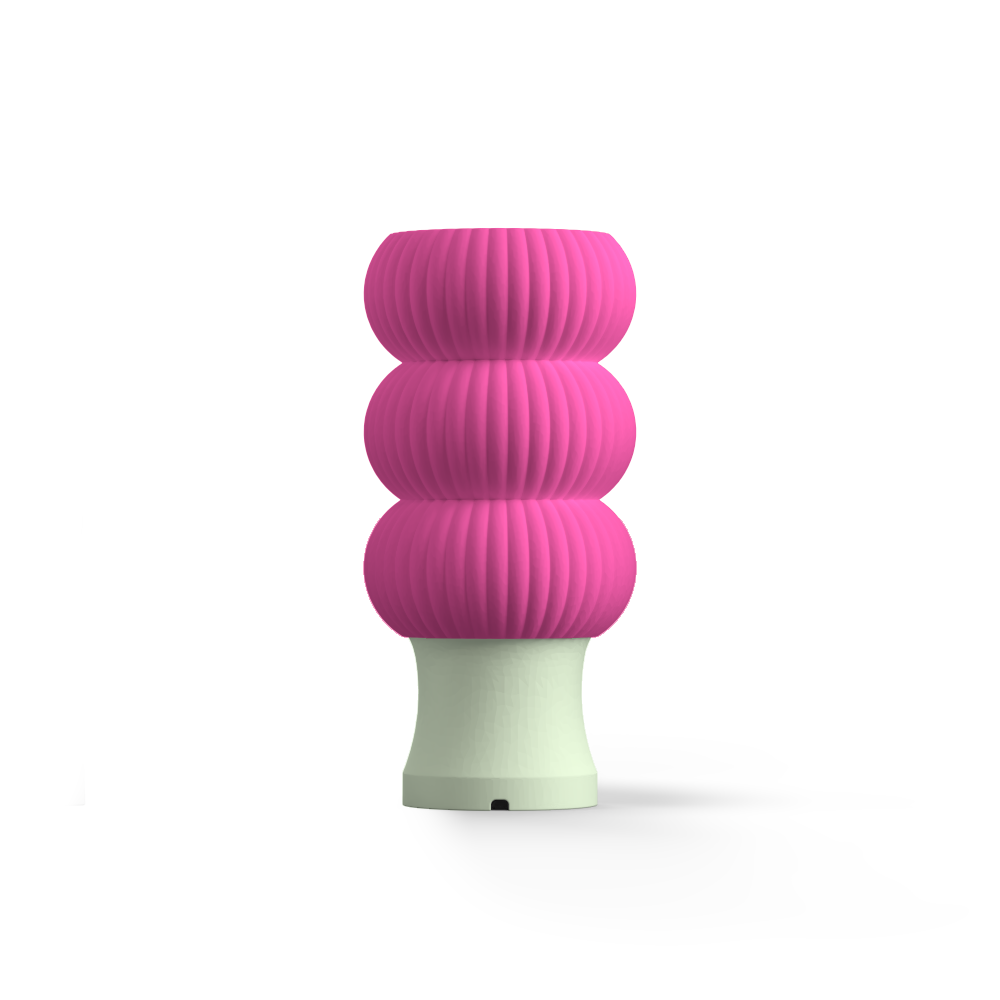 Make Your Own Lamp (Spore Custom)
