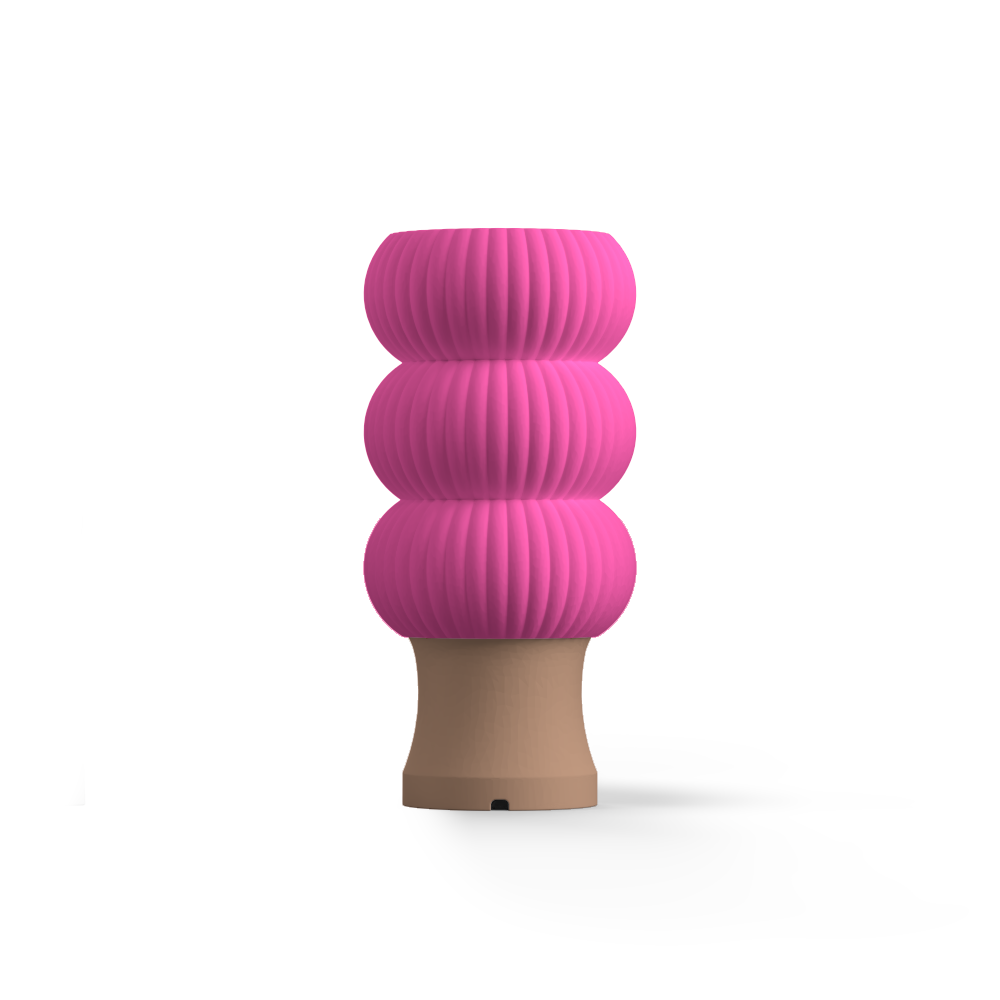 Make Your Own Lamp (Spore Custom)