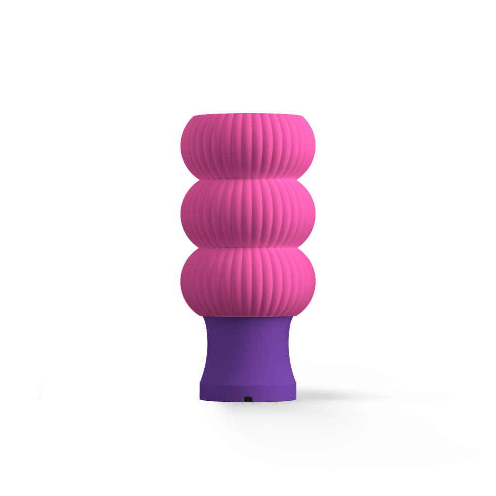 Make Your Own Lamp (Spore Custom)