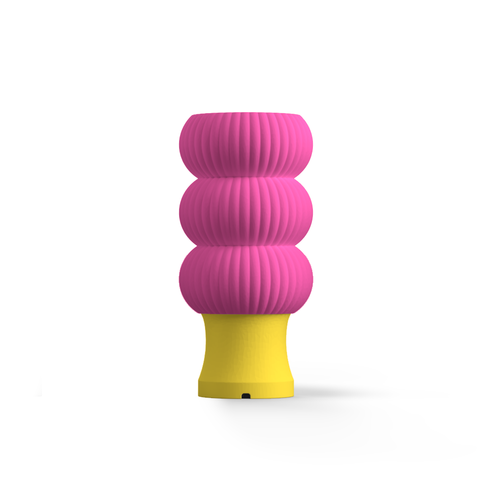 Make Your Own Lamp (Spore Custom)