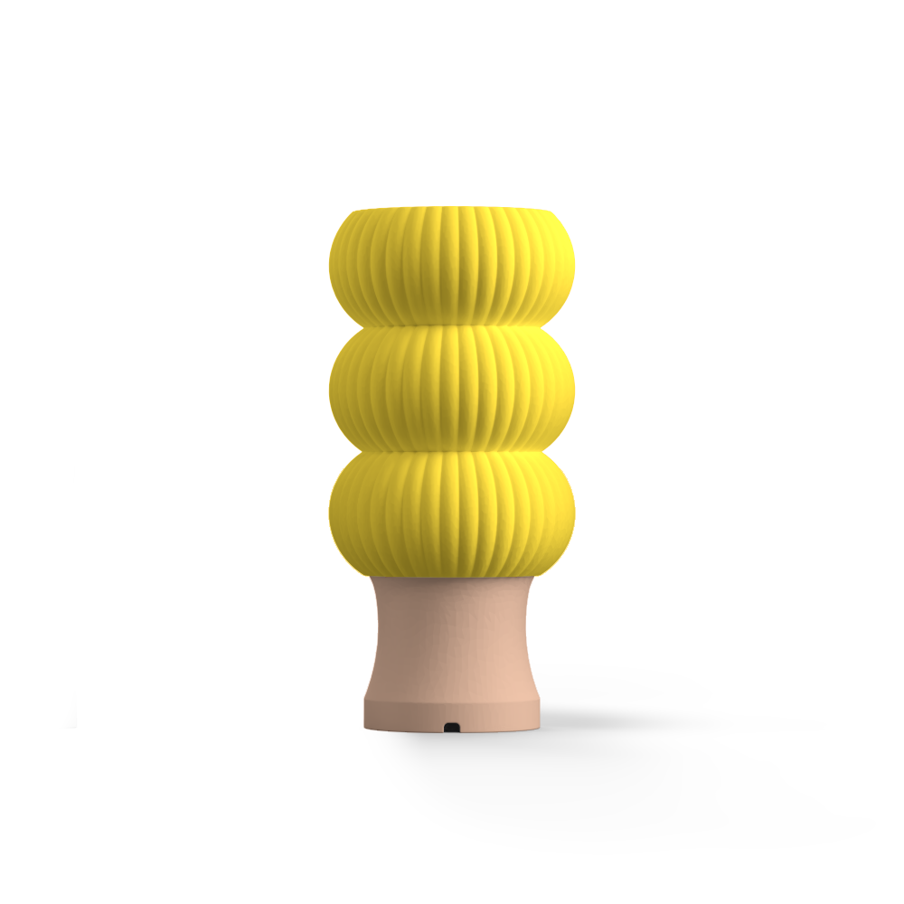 Make Your Own Lamp (Spore Custom)