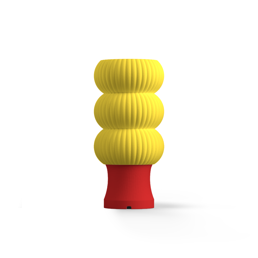 Make Your Own Lamp (Spore Custom)