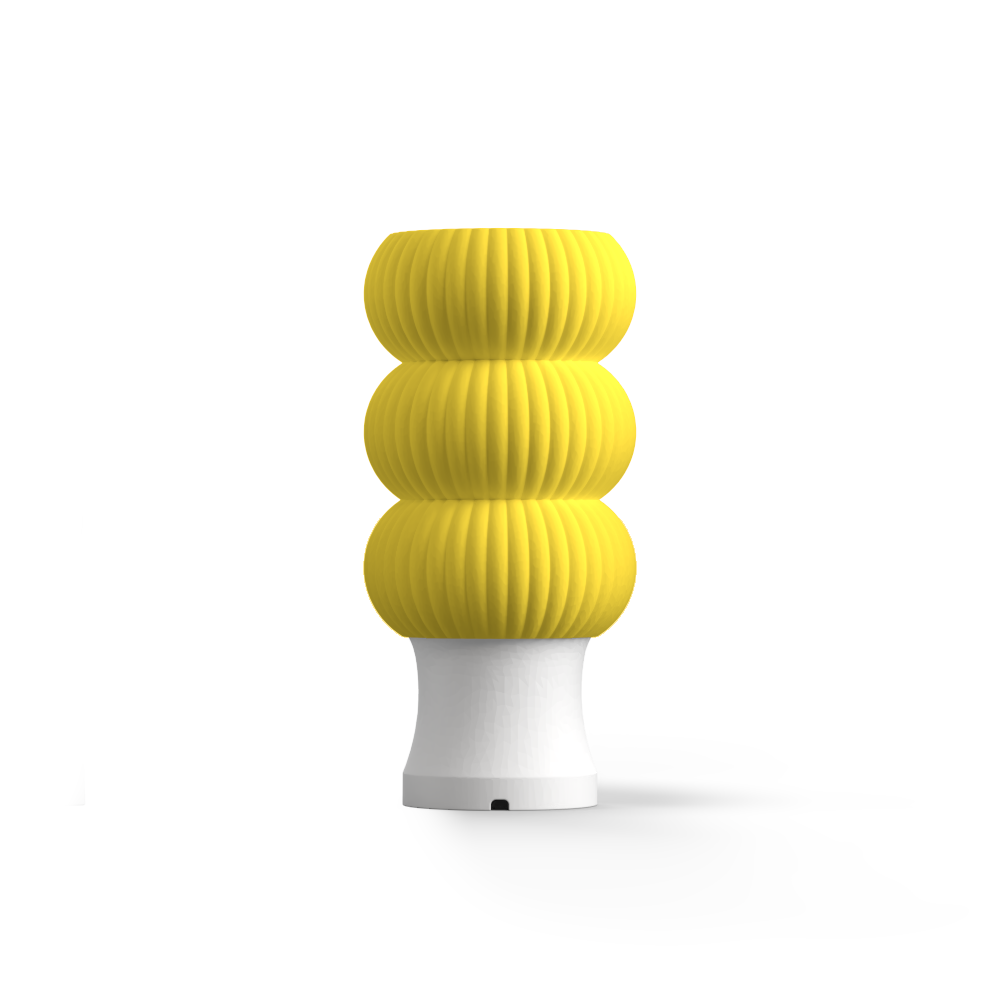 Make Your Own Lamp (Spore Custom)