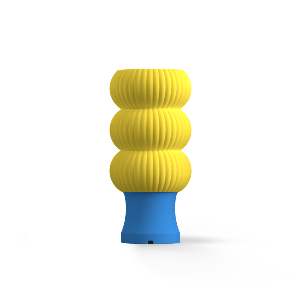 Make Your Own Lamp (Spore Custom)
