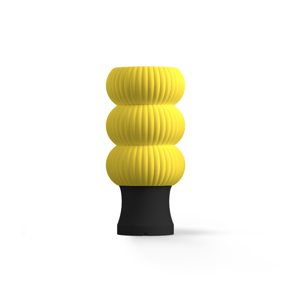 Make Your Own Lamp (Spore Custom)