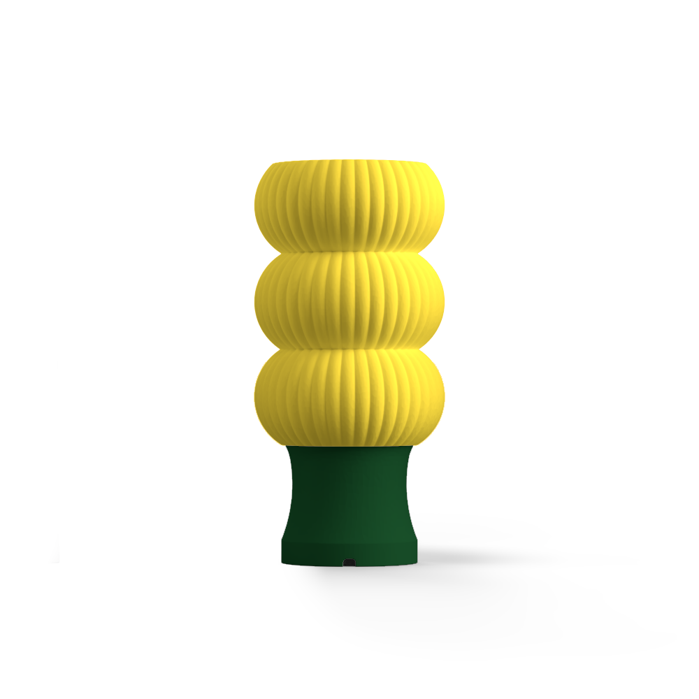Make Your Own Lamp (Spore Custom)
