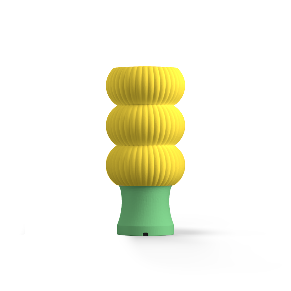 Make Your Own Lamp (Spore Custom)