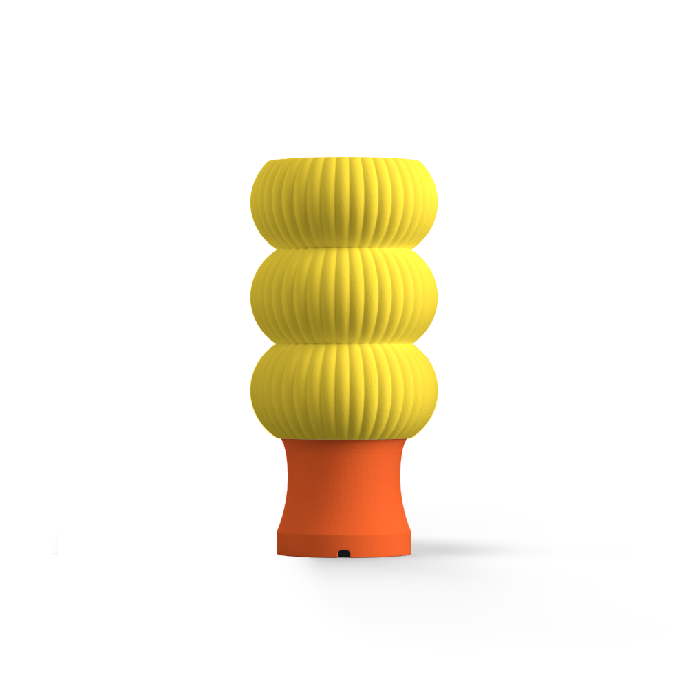 Make Your Own Lamp (Spore Custom)