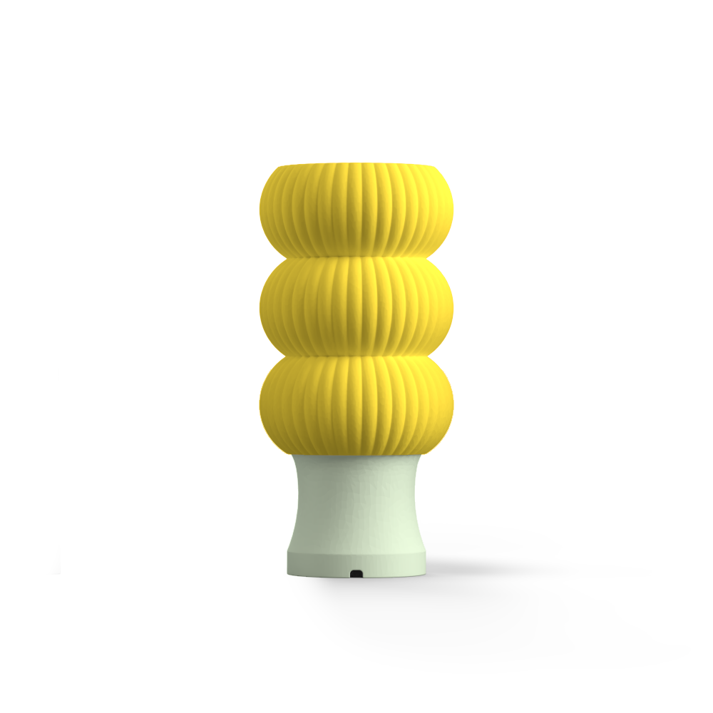 Make Your Own Lamp (Spore Custom)