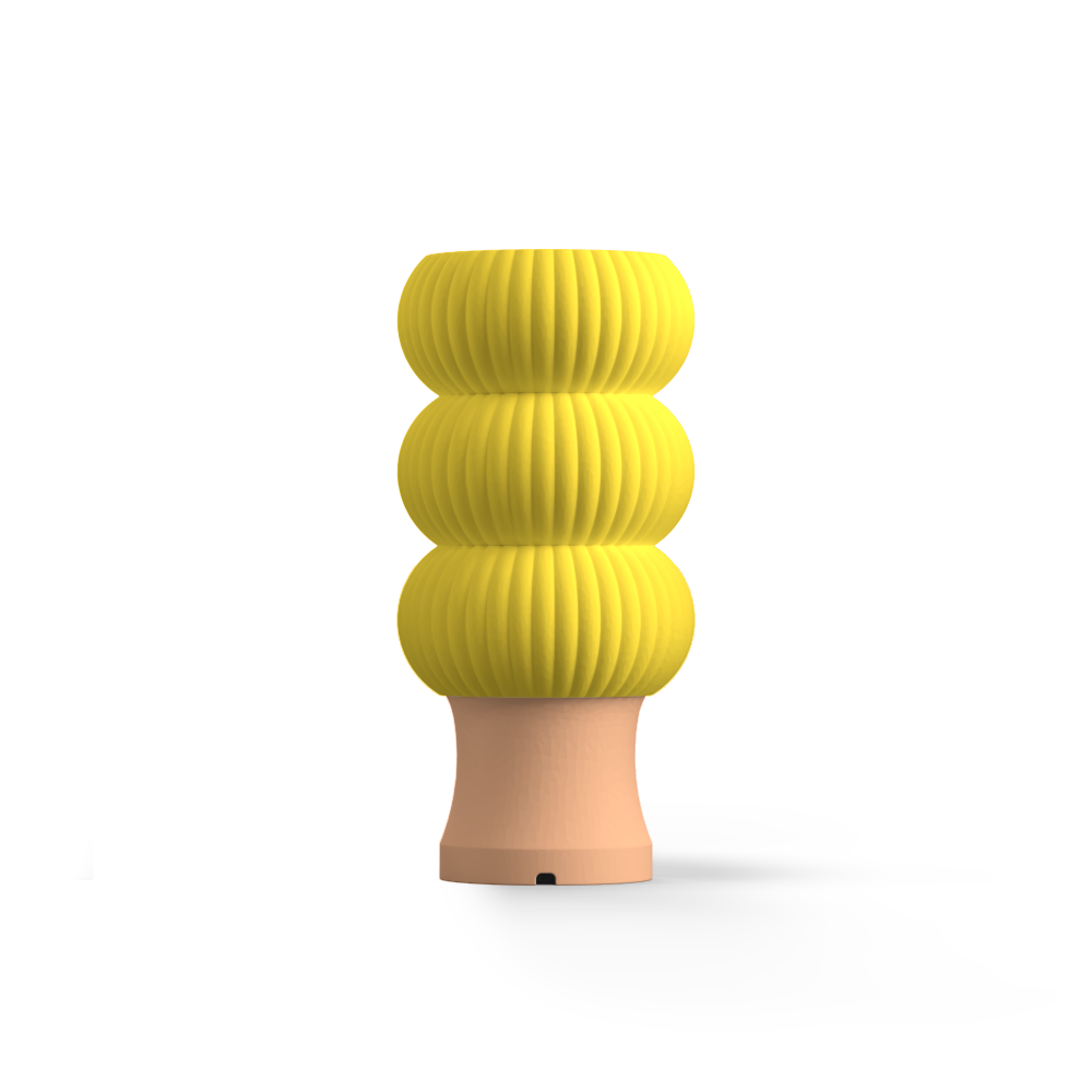 Make Your Own Lamp (Spore Custom)