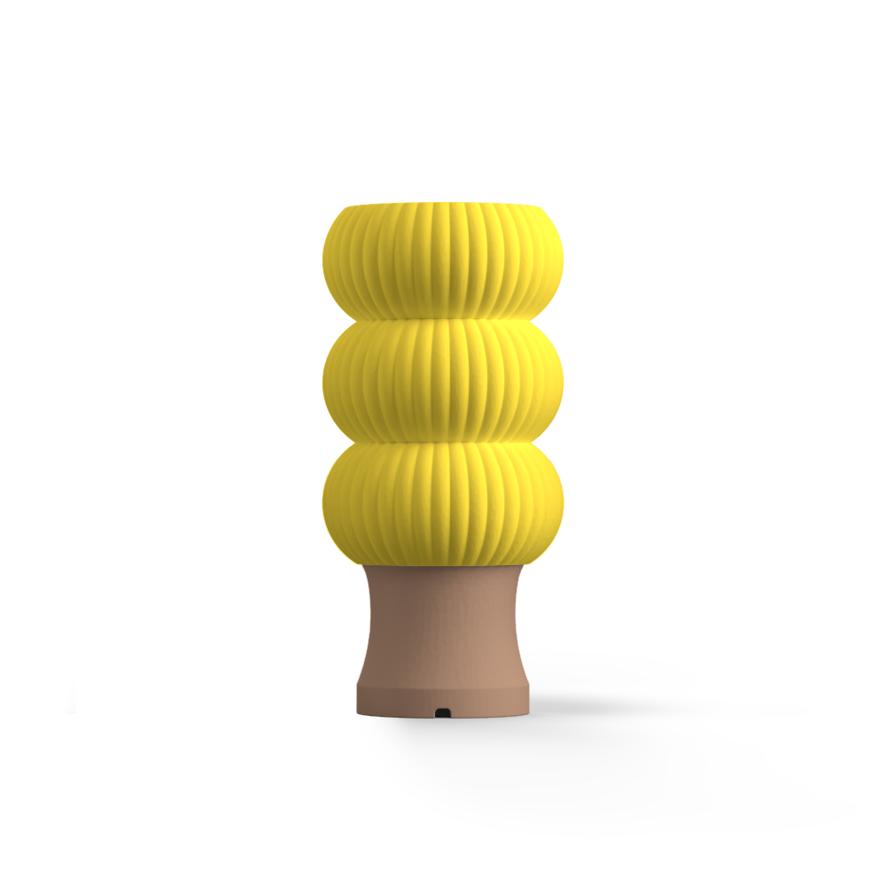 Make Your Own Lamp (Spore Custom)