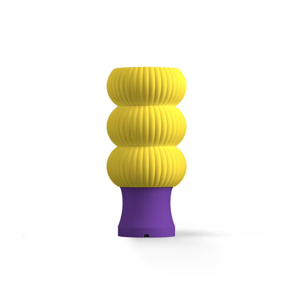 Make Your Own Lamp (Spore Custom)