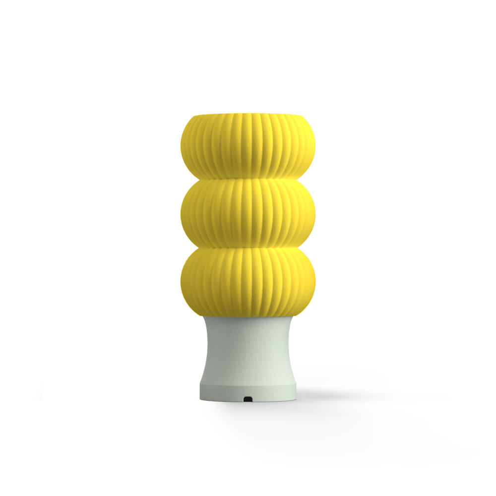 Make Your Own Lamp (Spore Custom)