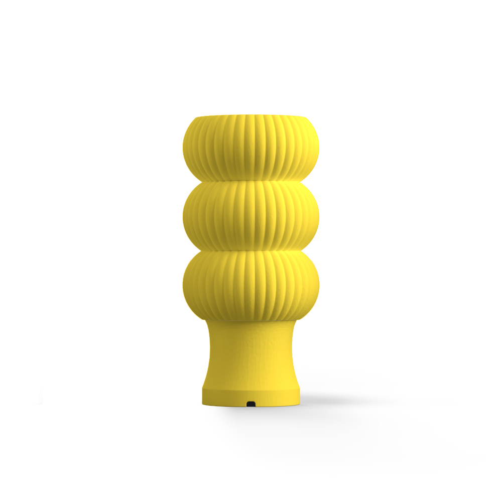 Make Your Own Lamp (Spore Custom)