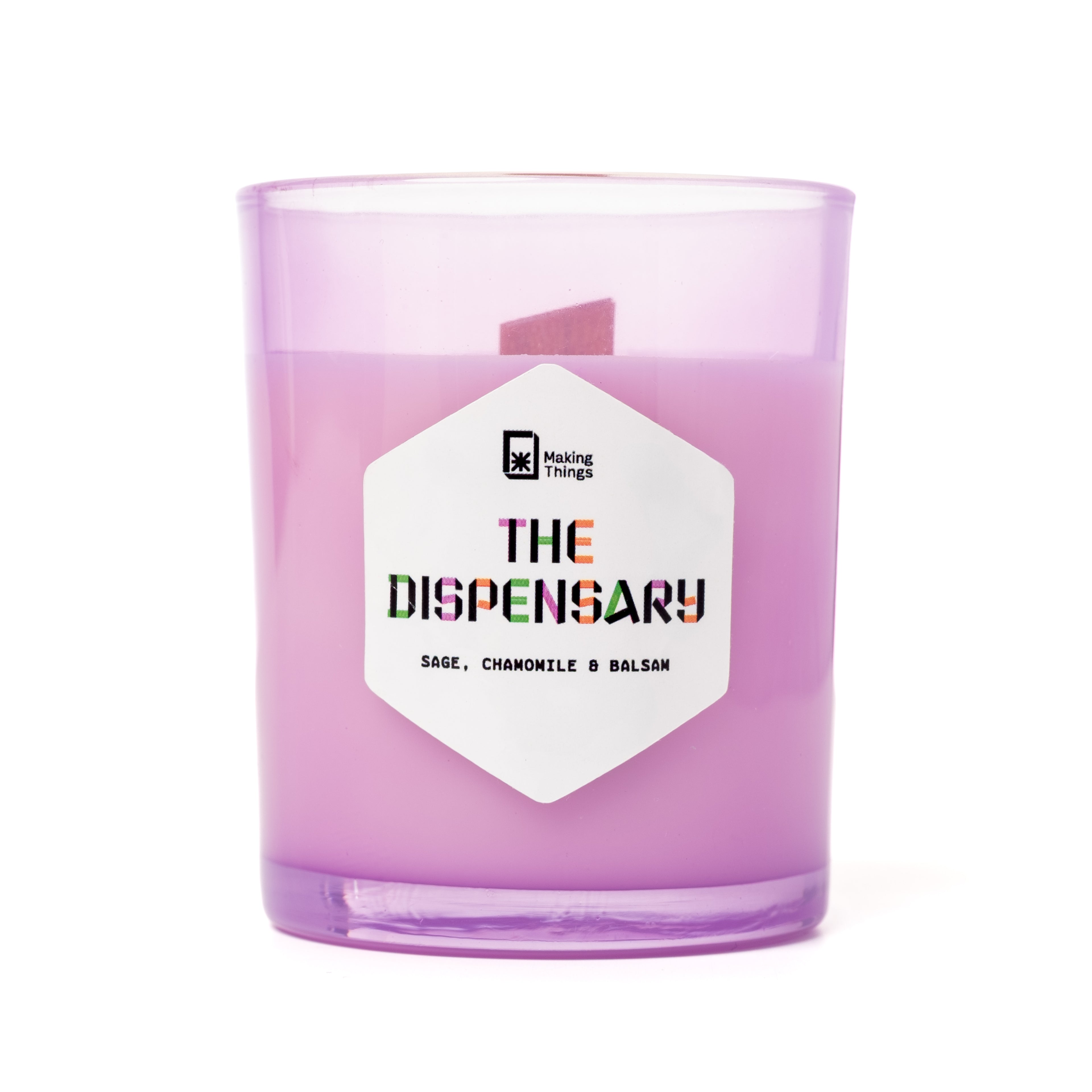 The Dispensary