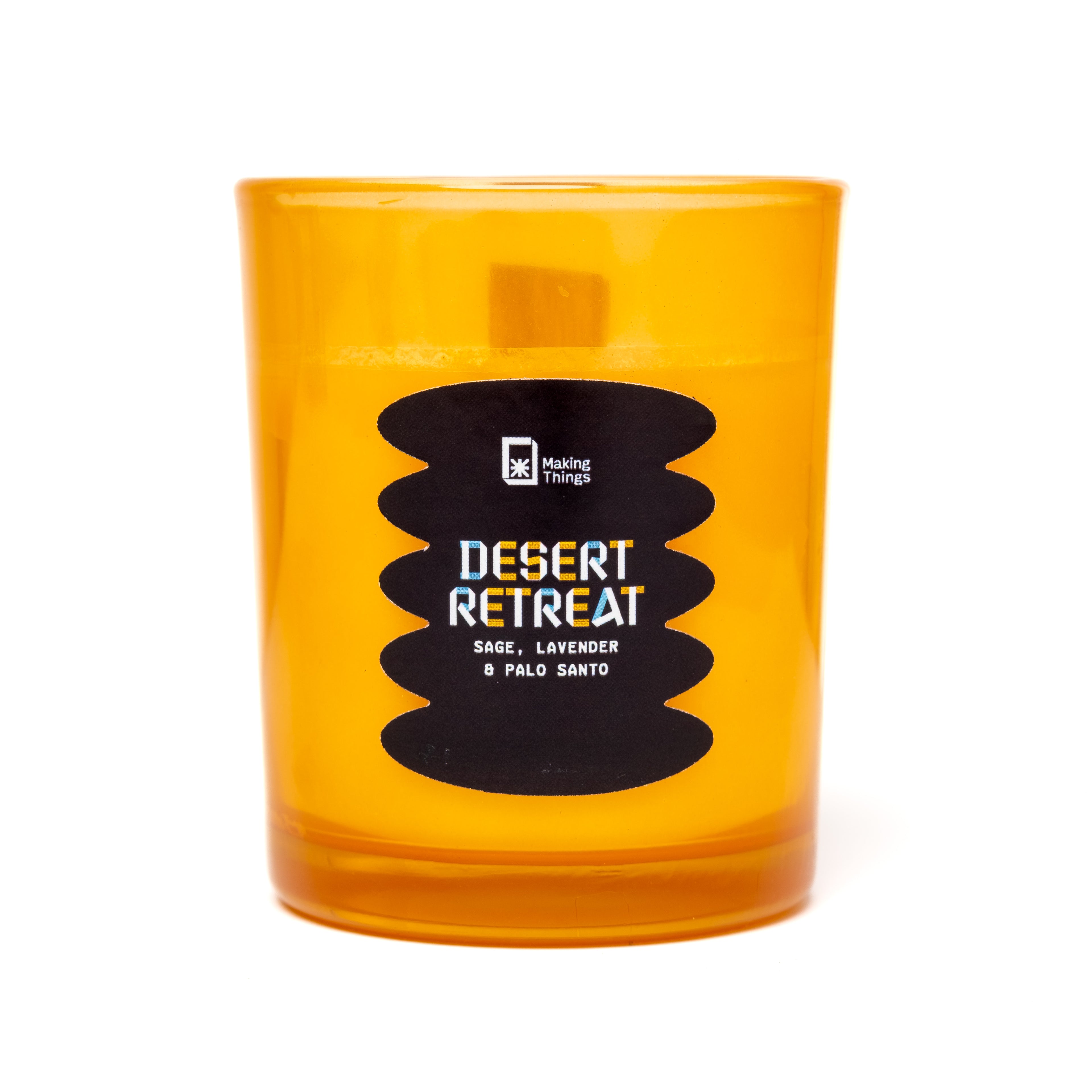 Desert Retreat