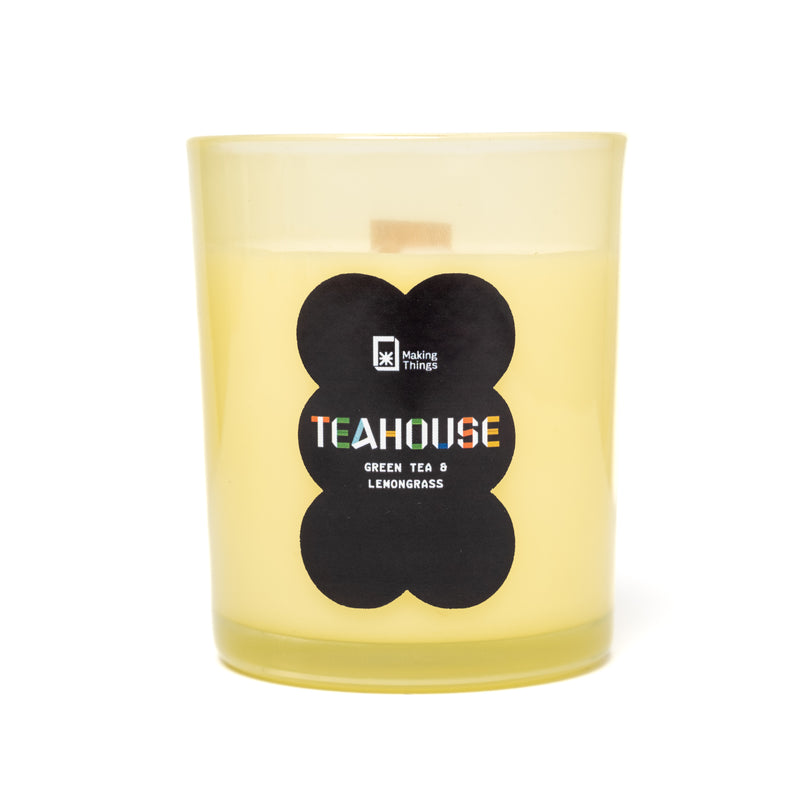 Teahouse